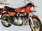 Benelli 504 Sport